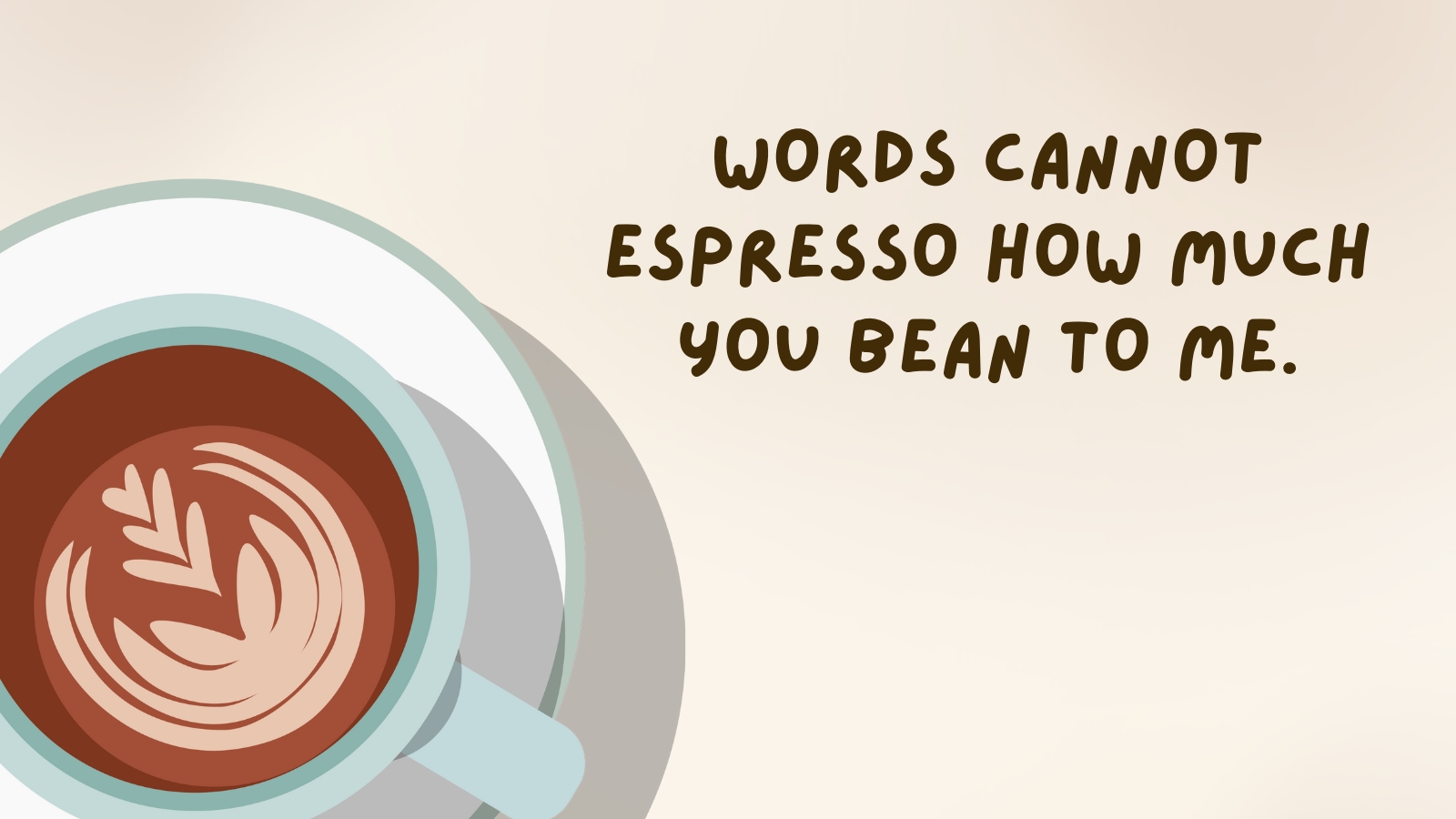 Coffee Jokes Feature