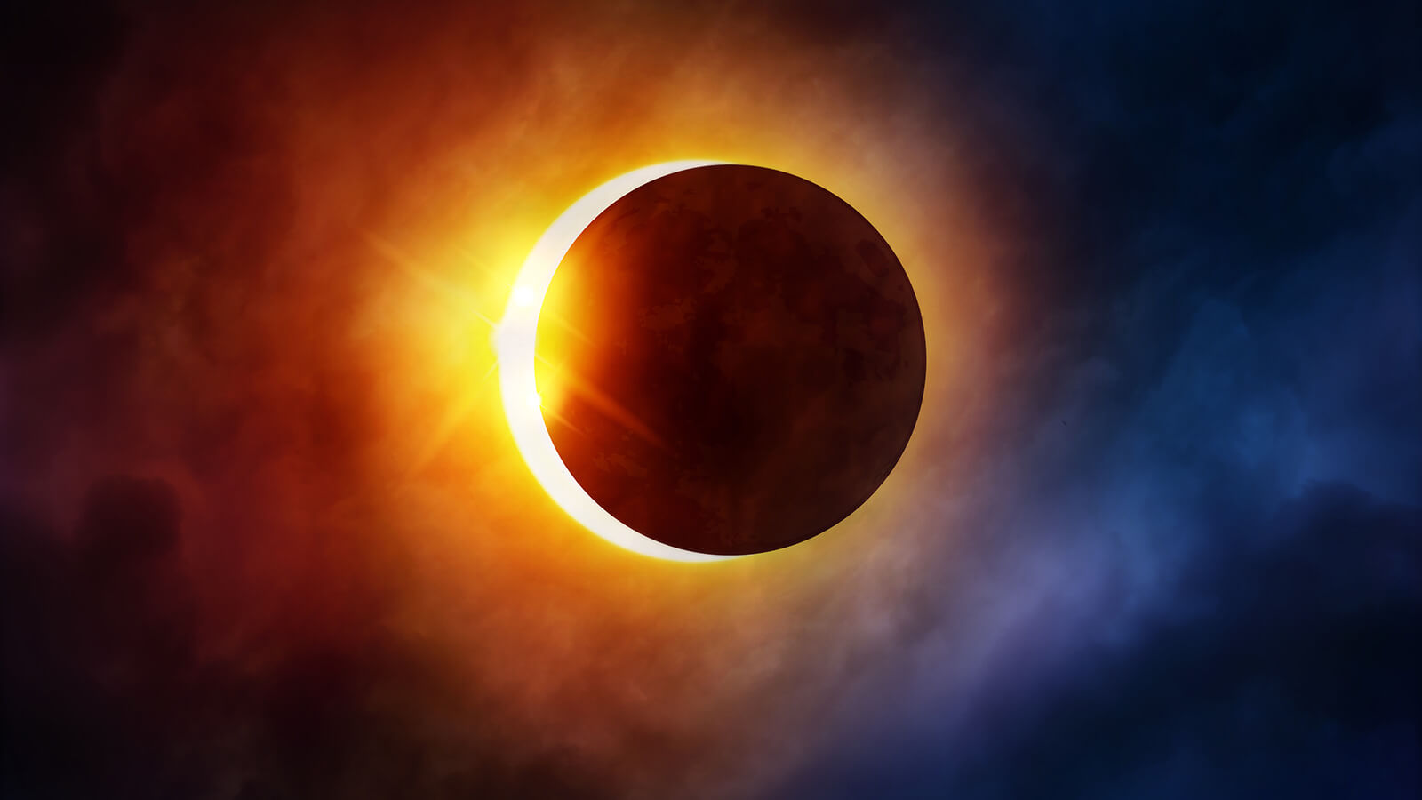 Understanding Solar Eclipses Poster