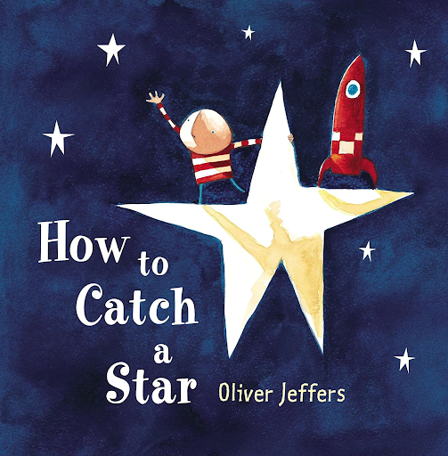 How to Catch a Star - books about New Year's
