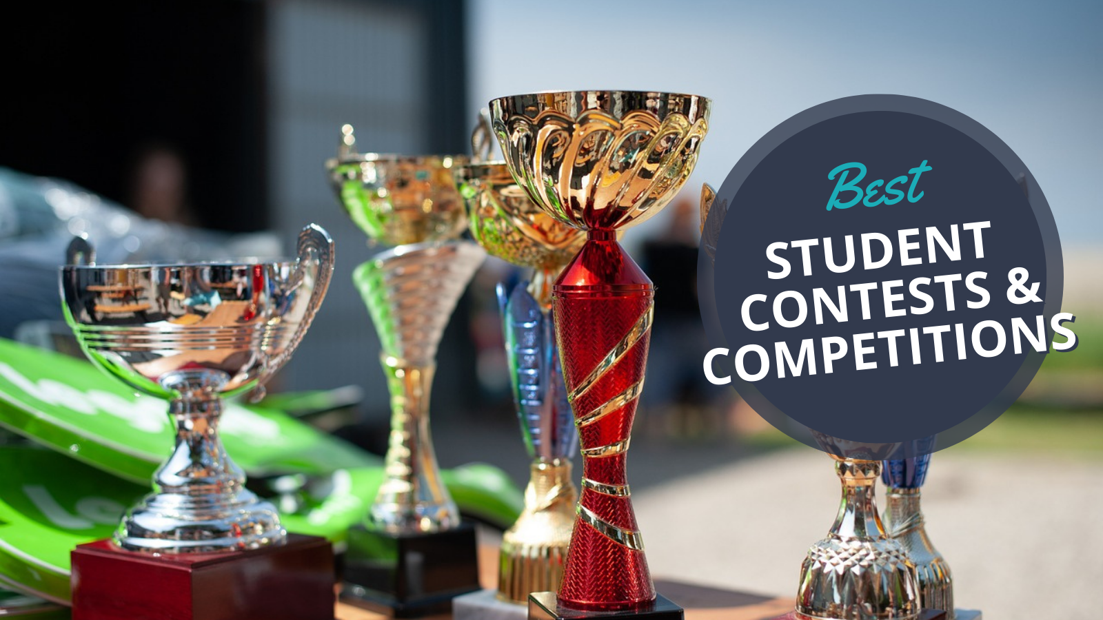 Best Student Contests and Competitions for 2023